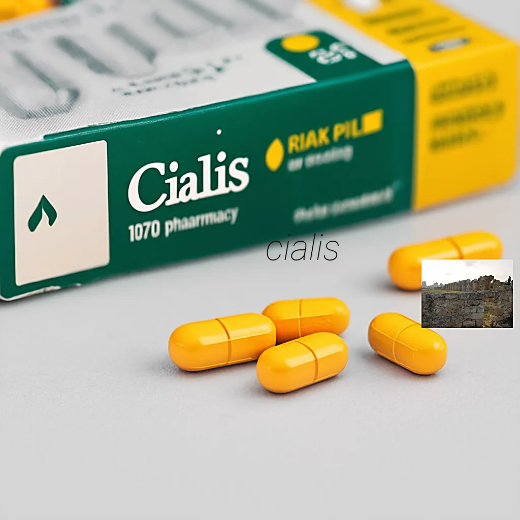 Quel est le prix du cialis en pharmacie